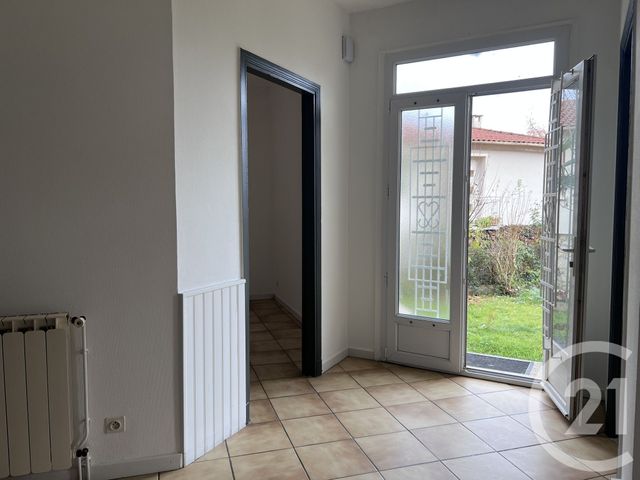 maison à louer - 4 pièces - 102.0 m2 - FOIX - 09 - MIDI-PYRENEES - Century 21 L'Agence