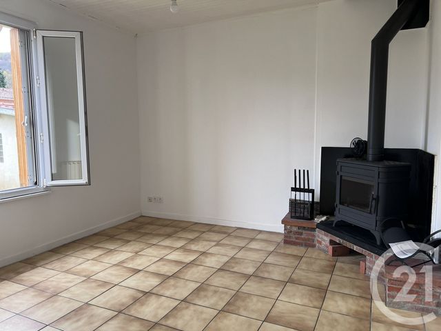 maison à louer - 4 pièces - 102.0 m2 - FOIX - 09 - MIDI-PYRENEES - Century 21 L'Agence