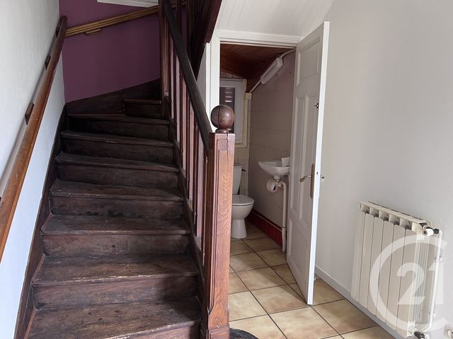 maison à louer - 4 pièces - 102.0 m2 - FOIX - 09 - MIDI-PYRENEES - Century 21 L'Agence