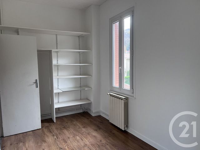 maison à louer - 4 pièces - 102.0 m2 - FOIX - 09 - MIDI-PYRENEES - Century 21 L'Agence