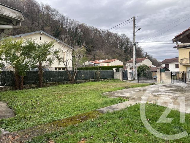 maison à louer - 4 pièces - 102.0 m2 - FOIX - 09 - MIDI-PYRENEES - Century 21 L'Agence