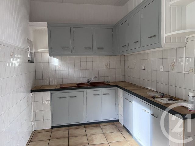 maison à louer - 4 pièces - 102.0 m2 - FOIX - 09 - MIDI-PYRENEES - Century 21 L'Agence