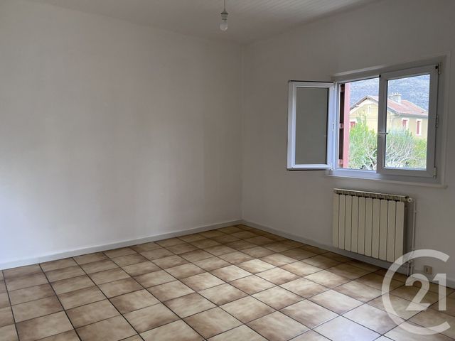 maison à louer - 4 pièces - 102.0 m2 - FOIX - 09 - MIDI-PYRENEES - Century 21 L'Agence