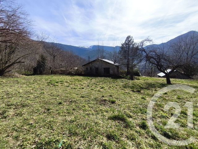 maison à vendre - 2 pièces - 35.0 m2 - AUZAT - 09 - MIDI-PYRENEES - Century 21 L'Agence