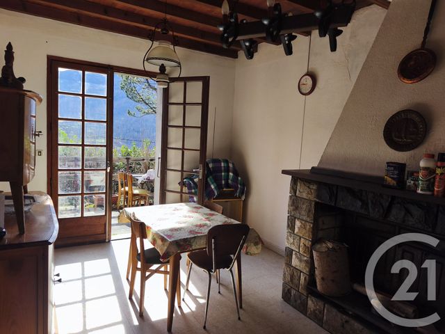 maison à vendre - 2 pièces - 35.0 m2 - AUZAT - 09 - MIDI-PYRENEES - Century 21 L'Agence