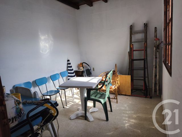 maison à vendre - 2 pièces - 35.0 m2 - AUZAT - 09 - MIDI-PYRENEES - Century 21 L'Agence