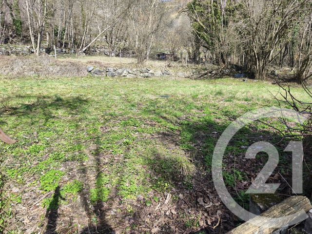 maison à vendre - 2 pièces - 35.0 m2 - AUZAT - 09 - MIDI-PYRENEES - Century 21 L'Agence