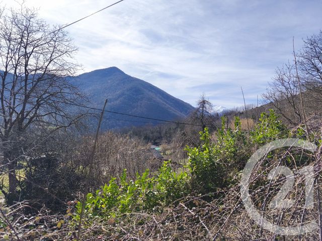 maison à vendre - 2 pièces - 35.0 m2 - AUZAT - 09 - MIDI-PYRENEES - Century 21 L'Agence