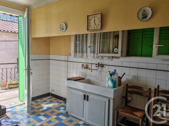 maison à vendre - 5 pièces - 113.05 m2 - FOIX - 09 - MIDI-PYRENEES - Century 21 L'Agence