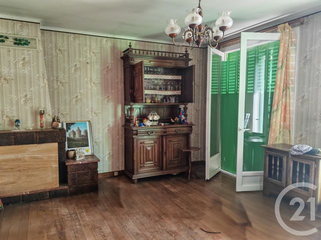 maison à vendre - 5 pièces - 113.05 m2 - FOIX - 09 - MIDI-PYRENEES - Century 21 L'Agence