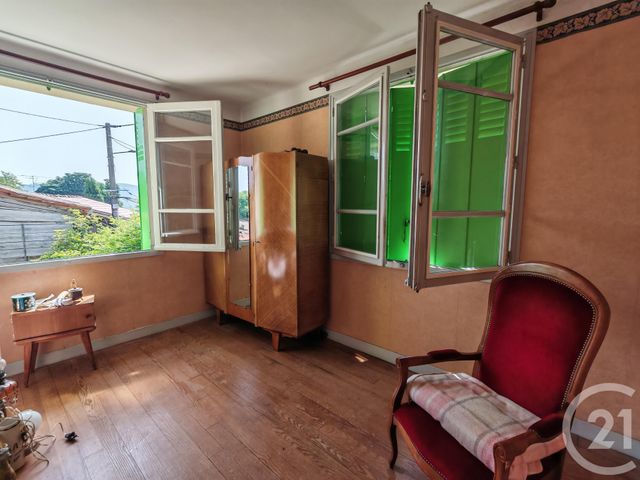 maison à vendre - 5 pièces - 113.05 m2 - FOIX - 09 - MIDI-PYRENEES - Century 21 L'Agence