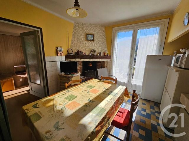 maison à vendre - 5 pièces - 113.05 m2 - FOIX - 09 - MIDI-PYRENEES - Century 21 L'Agence