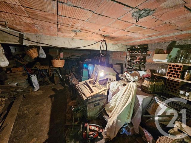 maison à vendre - 5 pièces - 113.05 m2 - FOIX - 09 - MIDI-PYRENEES - Century 21 L'Agence