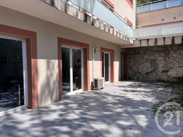 Appartement Local à louer - 2 pièces - 76.0 m2 - FOIX - 09 - MIDI-PYRENEES - Century 21 L'Agence