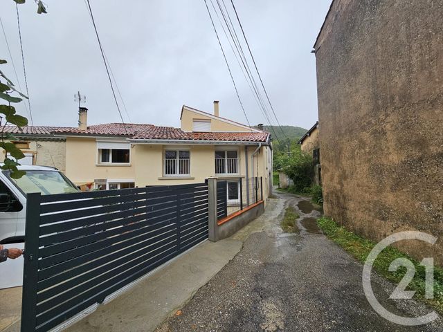 maison - FOIX - 09
