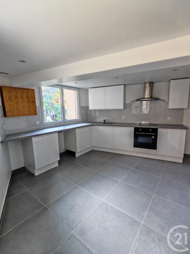 maison à vendre - 5 pièces - 94.9 m2 - CRAMPAGNA - 09 - MIDI-PYRENEES - Century 21 L'Agence