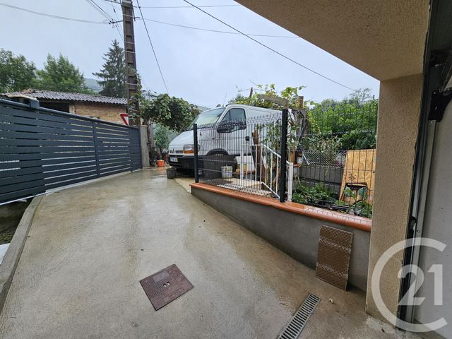 maison à vendre - 5 pièces - 94.9 m2 - CRAMPAGNA - 09 - MIDI-PYRENEES - Century 21 L'Agence