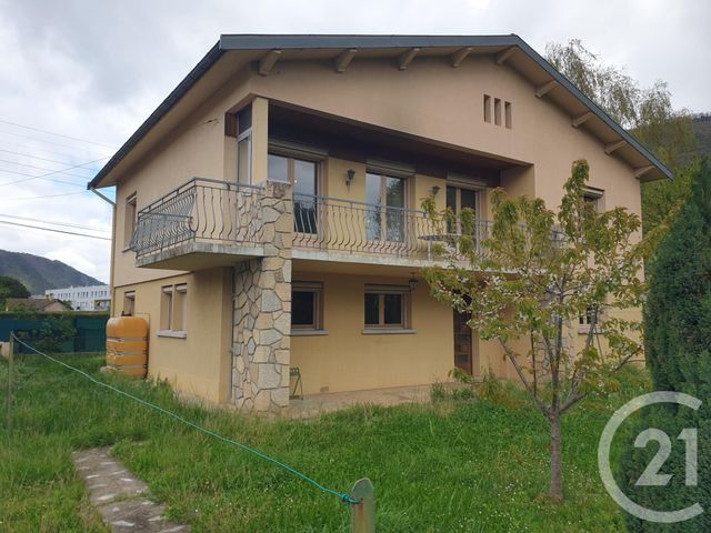 maison - FOIX - 09