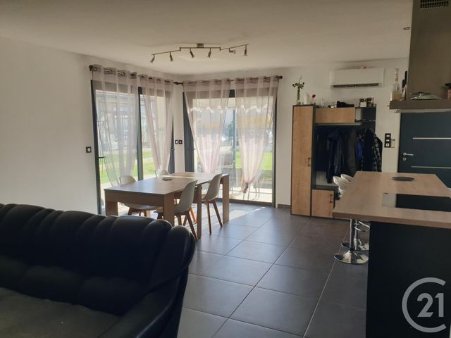 maison à vendre - 4 pièces - 86.0 m2 - VERNAJOUL - 09 - MIDI-PYRENEES - Century 21 L'Agence