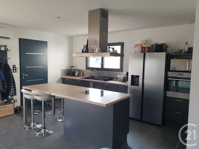 maison à vendre - 4 pièces - 86.0 m2 - VERNAJOUL - 09 - MIDI-PYRENEES - Century 21 L'Agence