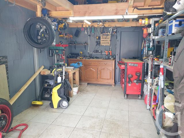 maison à vendre - 4 pièces - 86.0 m2 - VERNAJOUL - 09 - MIDI-PYRENEES - Century 21 L'Agence