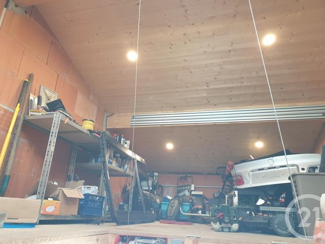 maison à vendre - 4 pièces - 86.0 m2 - VERNAJOUL - 09 - MIDI-PYRENEES - Century 21 L'Agence