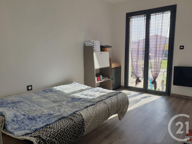 maison à vendre - 4 pièces - 86.0 m2 - VERNAJOUL - 09 - MIDI-PYRENEES - Century 21 L'Agence