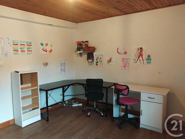 Afficher la photo en grand maison à vendre - 4 pièces - 80.26 m2 - ARIGNAC - 09 - MIDI-PYRENEES - Century 21 L'Agence