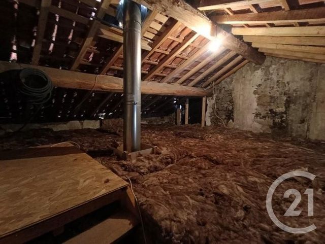 Afficher la photo en grand maison à vendre - 4 pièces - 80.26 m2 - ARIGNAC - 09 - MIDI-PYRENEES - Century 21 L'Agence