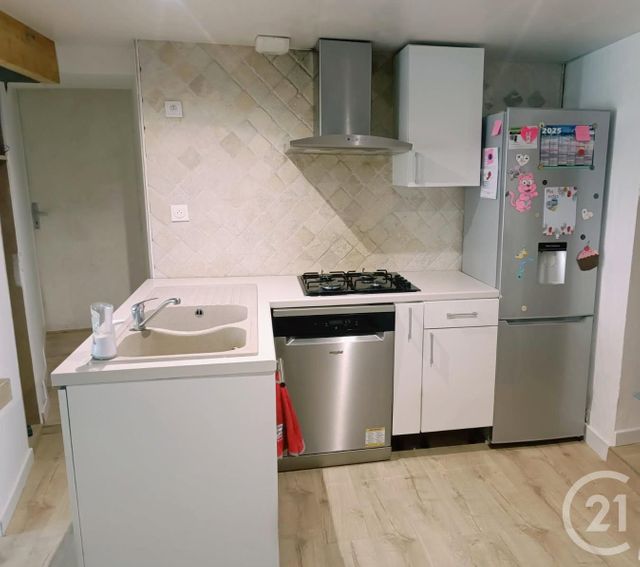 Afficher la photo en grand maison à vendre - 4 pièces - 80.26 m2 - ARIGNAC - 09 - MIDI-PYRENEES - Century 21 L'Agence