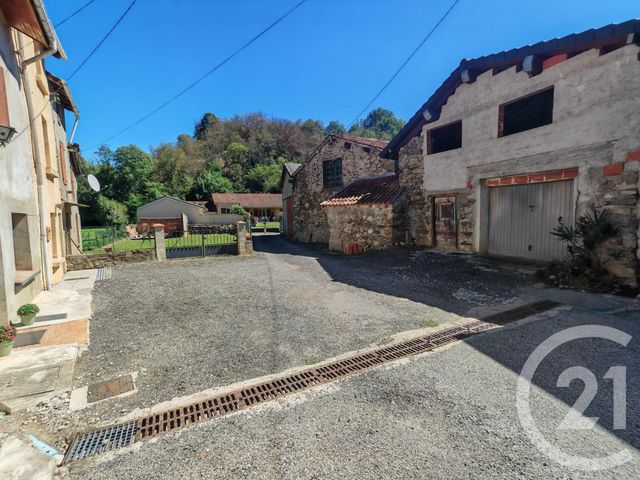 Afficher la photo en grand maison à vendre - 4 pièces - 80.26 m2 - ARIGNAC - 09 - MIDI-PYRENEES - Century 21 L'Agence