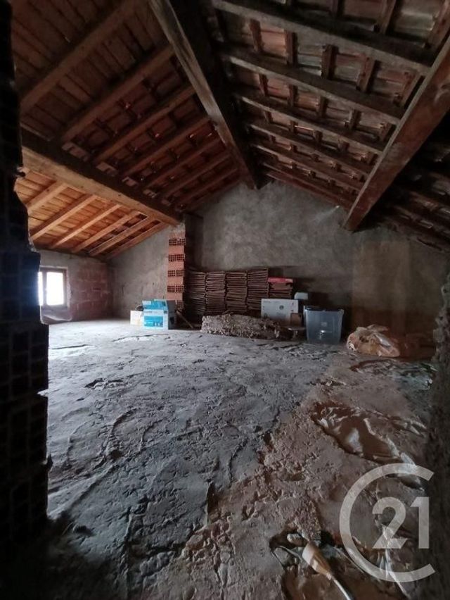Afficher la photo en grand maison à vendre - 4 pièces - 80.26 m2 - ARIGNAC - 09 - MIDI-PYRENEES - Century 21 L'Agence