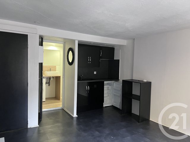 Appartement F2 à louer - 2 pièces - 28.69 m2 - FOIX - 09 - MIDI-PYRENEES - Century 21 L'Agence
