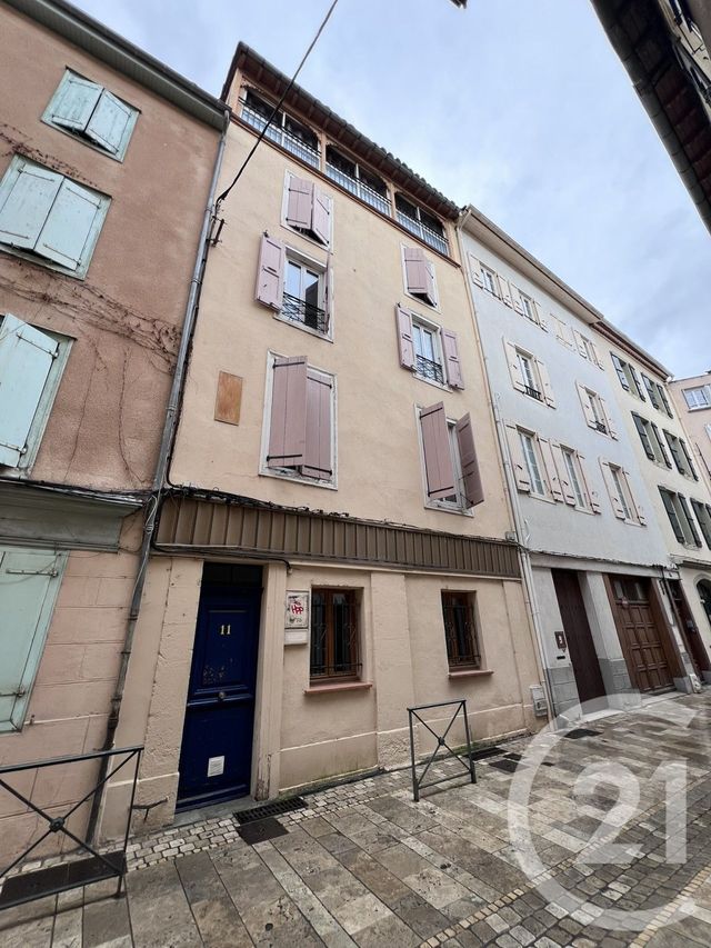 appartement - FOIX - 09