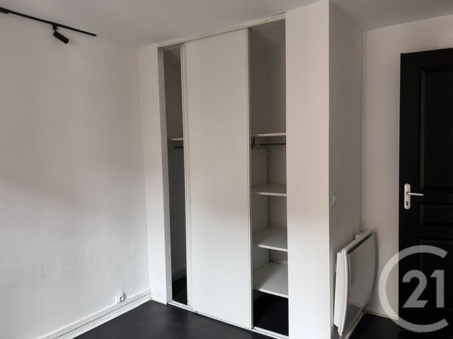 Appartement F2 à louer - 2 pièces - 28.69 m2 - FOIX - 09 - MIDI-PYRENEES - Century 21 L'Agence