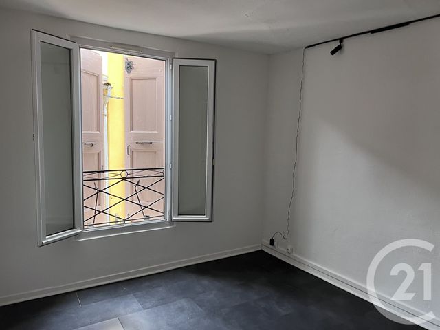 Appartement F2 à louer - 2 pièces - 28.69 m2 - FOIX - 09 - MIDI-PYRENEES - Century 21 L'Agence