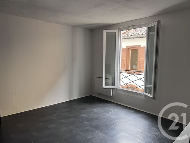 Appartement F2 à louer - 2 pièces - 28.69 m2 - FOIX - 09 - MIDI-PYRENEES - Century 21 L'Agence