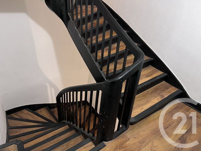 Appartement F2 à louer - 2 pièces - 28.69 m2 - FOIX - 09 - MIDI-PYRENEES - Century 21 L'Agence