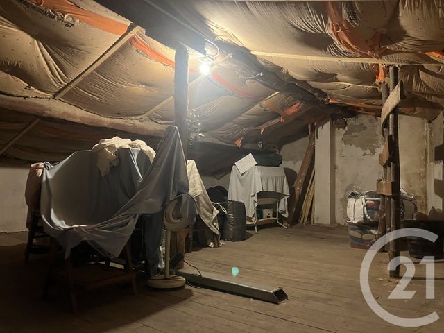 maison à vendre - 5 pièces - 100.0 m2 - ST PIERRE DE RIVIERE - 09 - MIDI-PYRENEES - Century 21 L'Agence