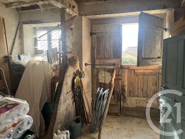 maison à vendre - 5 pièces - 100.0 m2 - ST PIERRE DE RIVIERE - 09 - MIDI-PYRENEES - Century 21 L'Agence