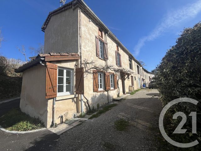 maison - ST PIERRE DE RIVIERE - 09