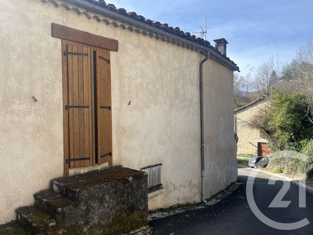 maison à vendre - 5 pièces - 100.0 m2 - ST PIERRE DE RIVIERE - 09 - MIDI-PYRENEES - Century 21 L'Agence