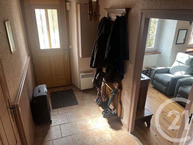 maison à vendre - 5 pièces - 100.0 m2 - ST PIERRE DE RIVIERE - 09 - MIDI-PYRENEES - Century 21 L'Agence