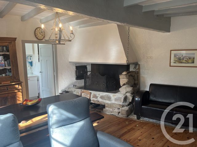 maison à vendre - 5 pièces - 100.0 m2 - ST PIERRE DE RIVIERE - 09 - MIDI-PYRENEES - Century 21 L'Agence