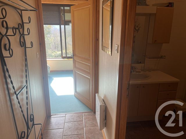 maison à vendre - 5 pièces - 100.0 m2 - ST PIERRE DE RIVIERE - 09 - MIDI-PYRENEES - Century 21 L'Agence