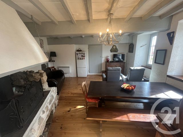 maison à vendre - 5 pièces - 100.0 m2 - ST PIERRE DE RIVIERE - 09 - MIDI-PYRENEES - Century 21 L'Agence