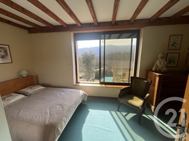 maison à vendre - 5 pièces - 100.0 m2 - ST PIERRE DE RIVIERE - 09 - MIDI-PYRENEES - Century 21 L'Agence