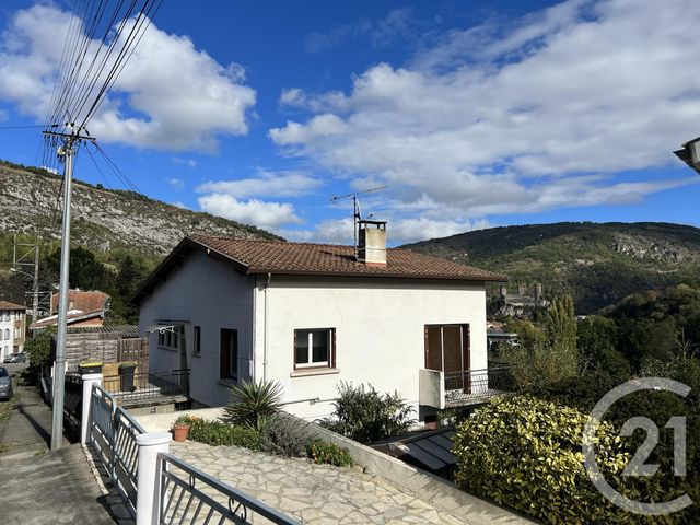 appartement - FOIX - 09