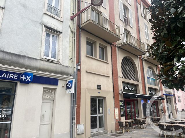appartement - FOIX - 09