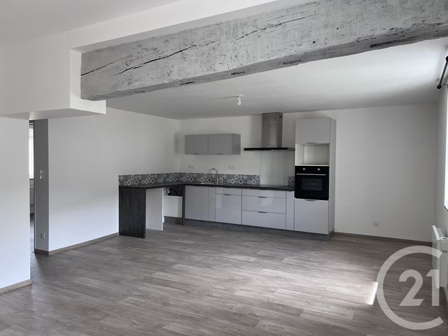 appartement - FOIX - 09